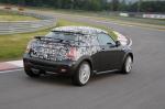 Mini Coupe Prototype 2011 года